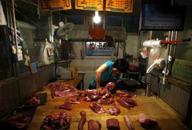 China`s latest stomach-churning food scandal: Frozen meat from the 1970s